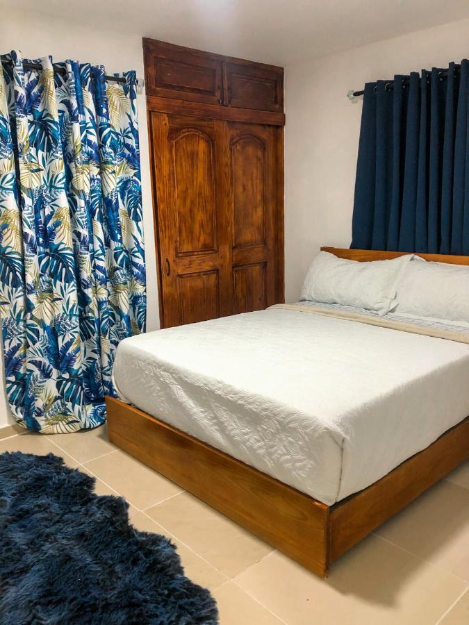 Ocean View Apart. In Down Town Puerto Plata Exterior photo